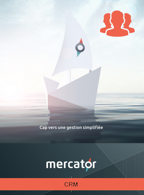 Mercator CRM