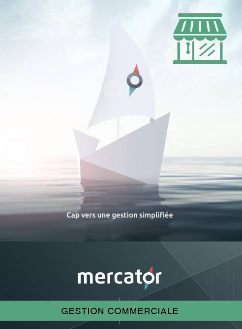 Mercator Gescom